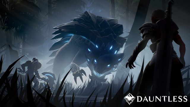 《Dauntless》于5月24日免费开放测试