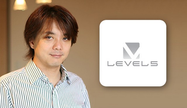 LEVEL-5 20周年纪念企划将为MMORPG