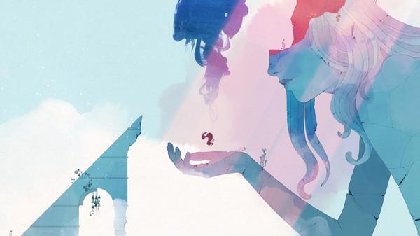 西班牙厂奇幻新游《GRIS》今冬登陆NS/PC