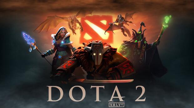 Valve：《DOTA2》战队不得接受赌博网站赞助