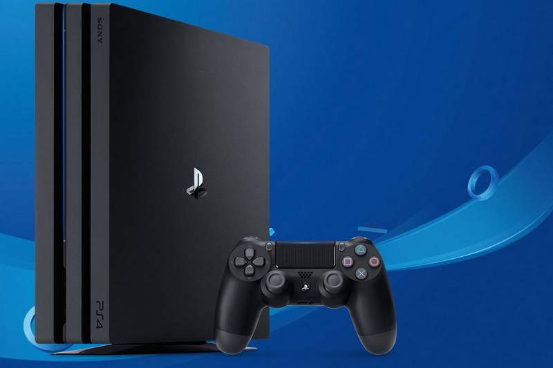 PS4全球销量突破8000万台