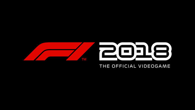 《F1 2018》预计将于8月24日上市