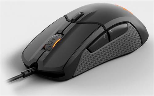 电脑评测：需要便宜的游戏鼠标吗 SteelSeries的这款产品今天售价30美元