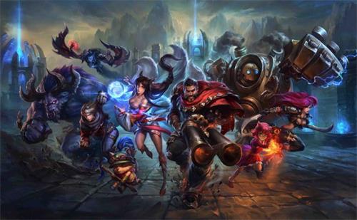 游戏测试：Riot Games员工通过强制仲裁罢工