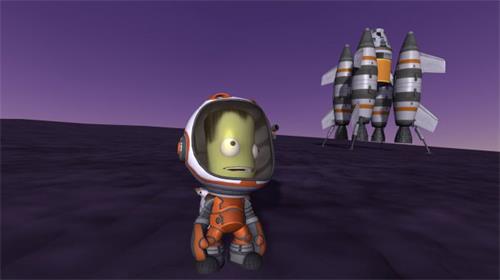 游戏攻略：Kerbal太空计划的突破性地面DLC增加了机器人技术和更多实验