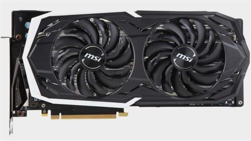 游戏推荐：这款GeForce RTX 2070显卡目前只需465美元