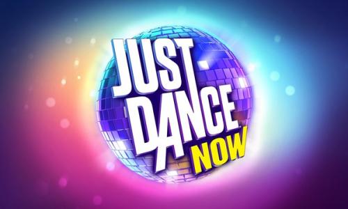 游戏体验：出于某种原因 Just Dance正在变成一部电影