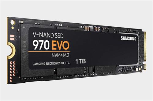 “136介绍：三星的1TB 970 EVO现在只需209美元