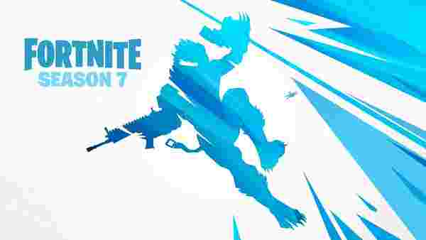 游戏秘籍：第7季的Fortnite有一些相当大的东西