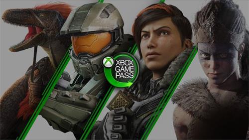 “游戏评测：Xbox Game Pass PC定价已在微软网站上公布