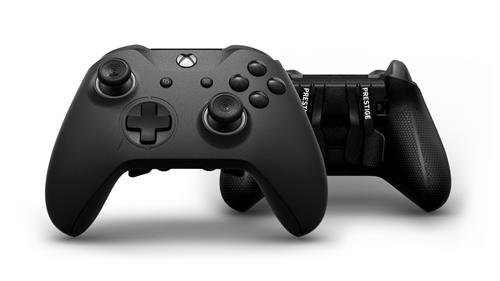 “游戏推荐：Scuf推出了Xbox Elite控制器的模块化替代产品