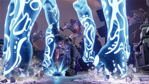 136测评：Gearbox借助官方帮助指南解决了Borderlands 3技术问题