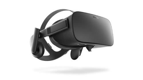 手机评测：Oculus老板希望与索尼交易独家产品