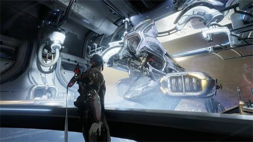 游戏攻略：Warframe推出新船战斗扩张 开放世界区域等