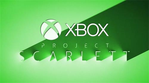 136测评：Xbox Project斯嘉丽可以是一个控制台