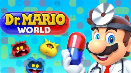 电脑评测：Mario World博士获得了发布日期