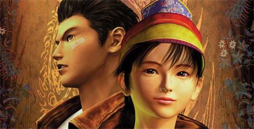 游戏百科：Shenmue 3游戏预告片和发行日期在E9 2019年公布