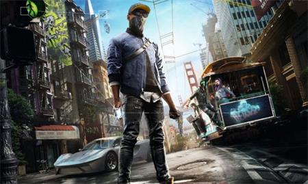 电脑评测：Watch Dogs Legion将在E3举行