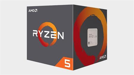 电脑评测：抢占AMD Ryzen 5 2600的历史最低价149美元