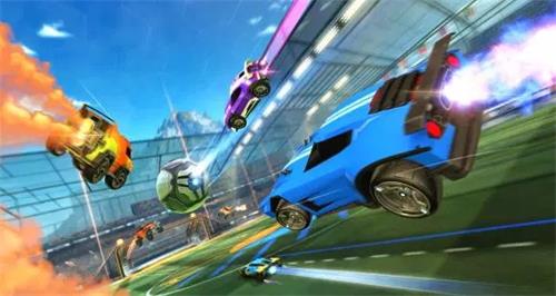 小白评论：Epic Games收购了Rocket League工作室Psyonix