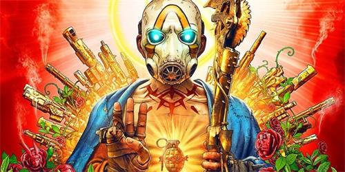 游戏解说：Borderlands 2突然成为Steam最受欢迎的游戏之一