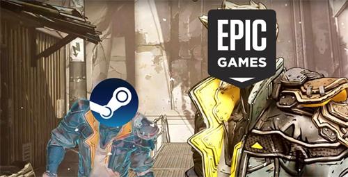 电脑评测：变速箱老板认为Borderlands 3 Epic Games商店排他性将改变游戏