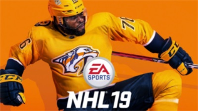 手机评测：对于Xbox One上的EA Access订户 NHL 19现已免费