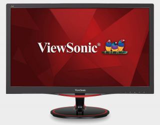 电脑评测：ViewSonic的这款144Hz FreeSync显示器仅限今日仅售143美元