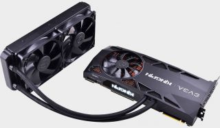 游戏百科：这款RTX 2080 Ti配有OLED显示屏和AIO液体冷却器 售价1,900美元