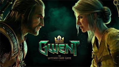 游戏体验：GWENT今年将登陆iOS和Android平台