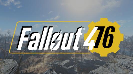 136测评：Fallout 76获得一种新模式 让玩家在没有PvP限制的情况下发生碰撞