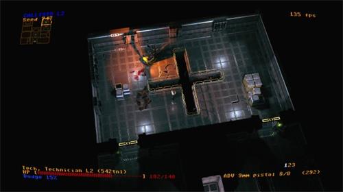 “136评论：Jupiter地狱是一款美味的回合式Doom roguelikes和重金属混合物