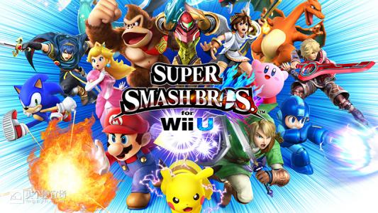 电脑评测：Super Smash Bros. Ultimate是欧洲有史以来最畅销的任天堂家用游戏机游戏