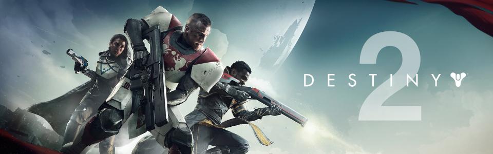 游戏介绍：Destiny 2的最新扩展要求玩家选择一方