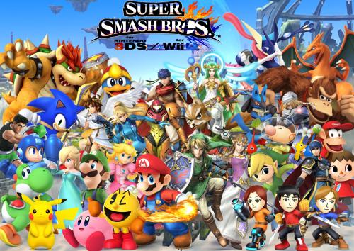 136评论：Super Smash Bros. Ultimate几乎以Decidueye而非Incineroar为特色