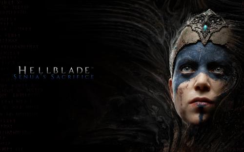 136评论：Hellblade Senua的牺牲前往Nintendo Switch