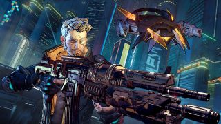 小白评论：在这里观看超过3小时的Borderlands 3游戏画面