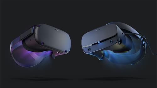 “游戏推荐：Oculus Rift S和All-in-One任务即将推出 预购单开放