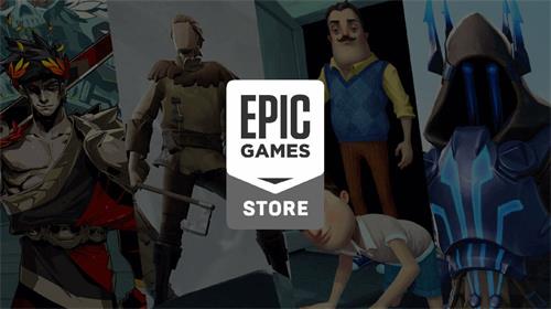 “136介绍：Epic Games向Steam发出最后通告