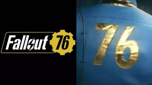 “136测评：Fallout 76的第一个季节性活动将增加幽灵般的面具 燃烧肖像