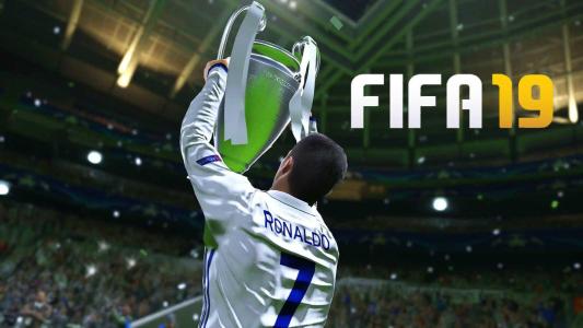 “游戏试玩：FIFA 19职业选手很快将无法在锦标赛中使用所有最好的FUT球员