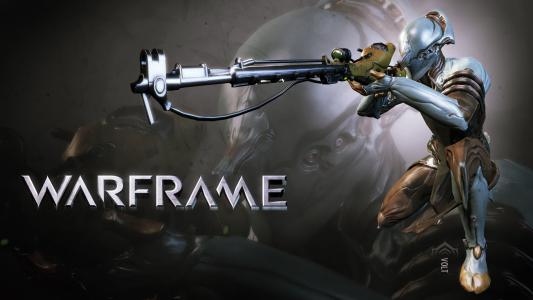 “游戏体验：Warframe的第一首Nightwave土星六狼 今天上线了