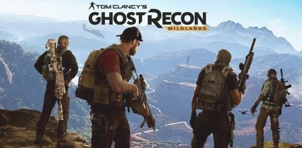 游戏推荐：Ghost Recon Wildlands在Special Operations 4中获得了部落模式