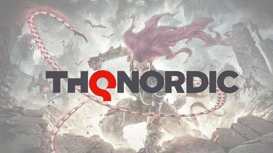 “游戏试玩：THQ Nordic为禁止网站上的AMA道歉