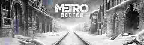 “游戏试玩：Metro Exodus玩家在Steam上留下了数以千计的积极评价