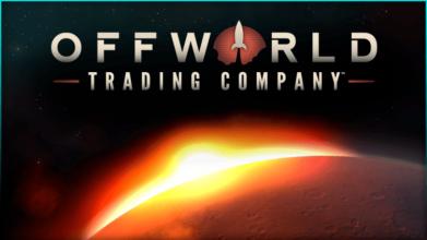 136评测：Offworld Trading Company的多人游戏模式对所有人来说都是免费的