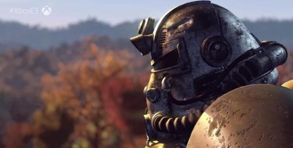 电脑评测：Fallout 76已经出现了100天 Bethesda对那些仍在玩的人来说有惊喜