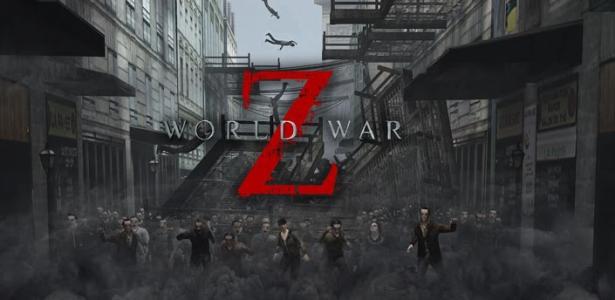 游戏评论：World War Z工作室表示 Epic排他性对玩家和开发者来说是最好的交易