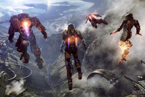 “游戏秘籍：Anthem bug让低级玩家进入最后的任务