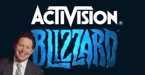 “游戏体验：Activision将在下周大幅裁员